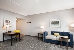 Hampton Inn & Suites Barrie