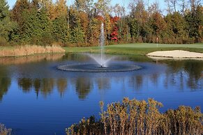 Hampton Inn & Suites Barrie