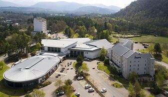 Macdonald Morlich Hotel