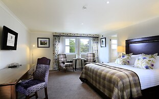 Macdonald Morlich Hotel
