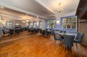 Sella Park House Hotel