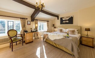 Sella Park House Hotel