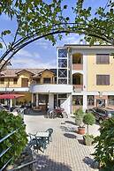 Park Hotel La Pineta