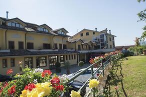 Park Hotel La Pineta