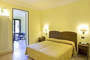 Park Hotel La Pineta