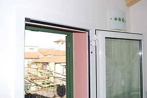 B&B Burlamacco Gold