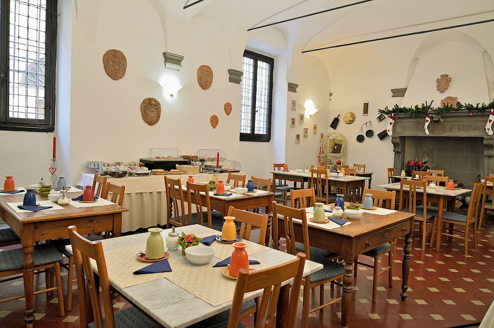 Hotel Vasari