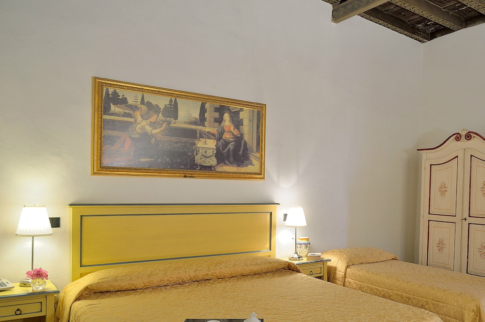 Hotel Vasari