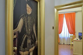 Hotel Vasari