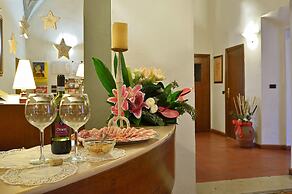 Hotel Vasari