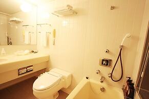 Sendai Hills Hotel