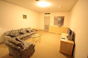 Sendai Hills Hotel