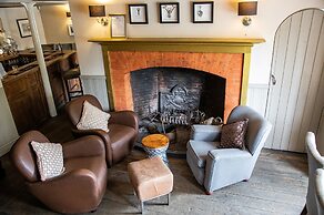 The Miller Of Mansfield Goring