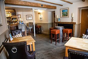 The Miller Of Mansfield Goring