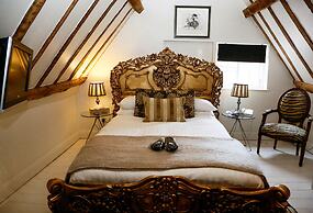 The Miller Of Mansfield Goring