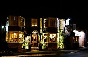The Miller Of Mansfield Goring
