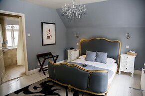 The Miller Of Mansfield Goring