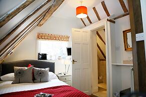 The Miller Of Mansfield Goring