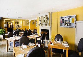 The Miller Of Mansfield Goring