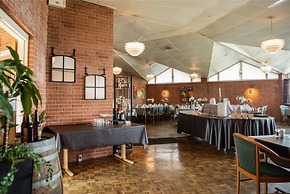 Hotel Vissenbjerg Storkro