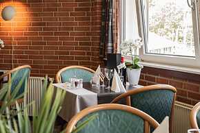 Hotel Vissenbjerg Storkro