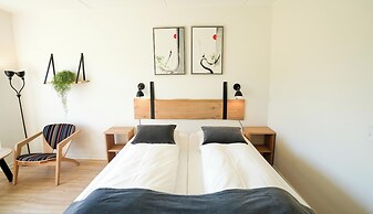 Hotel Vissenbjerg Storkro