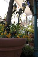 Blumentag