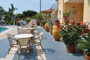 Hotel Damanse