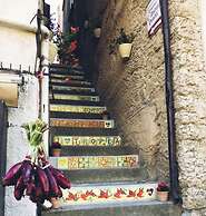 Hotel Damanse