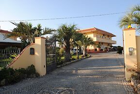Hotel Damanse