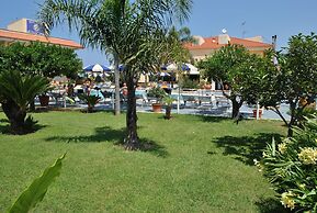 Hotel Damanse