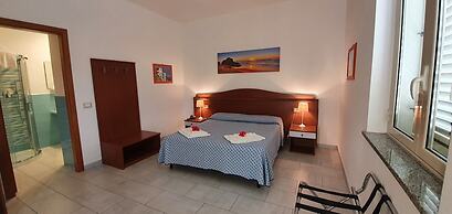 Hotel Damanse