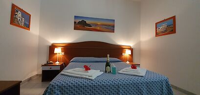Hotel Damanse