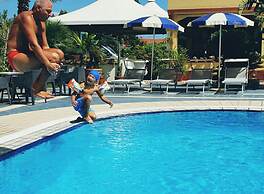 Hotel Damanse