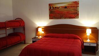 Hotel Damanse