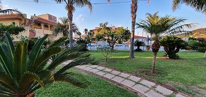 Hotel Damanse