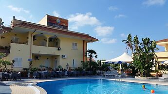 Hotel Damanse