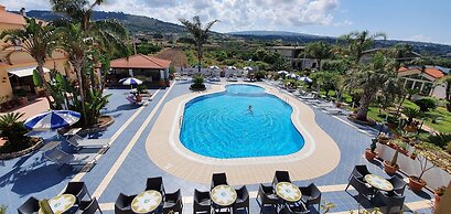 Hotel Damanse