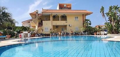 Hotel Damanse