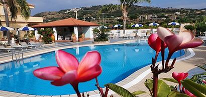 Hotel Damanse
