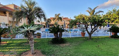 Hotel Damanse