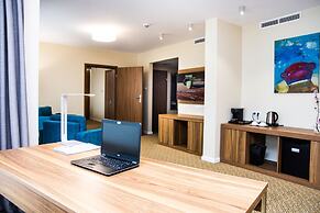 Ruben Hotel