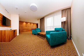 Ruben Hotel