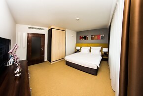Ruben Hotel