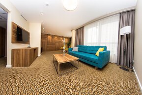Ruben Hotel