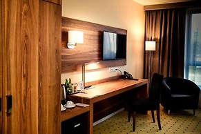 Ruben Hotel