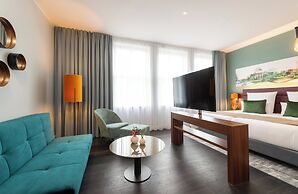 Leonardo Royal Hotel Berlin Alexanderplatz