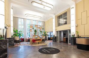 Leonardo Royal Hotel Berlin Alexanderplatz