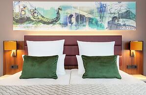 Leonardo Royal Hotel Berlin Alexanderplatz