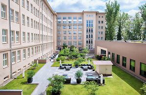 Leonardo Royal Hotel Berlin Alexanderplatz
